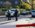 Arrestatieteam Ingezet voor persoon met verward gedrag