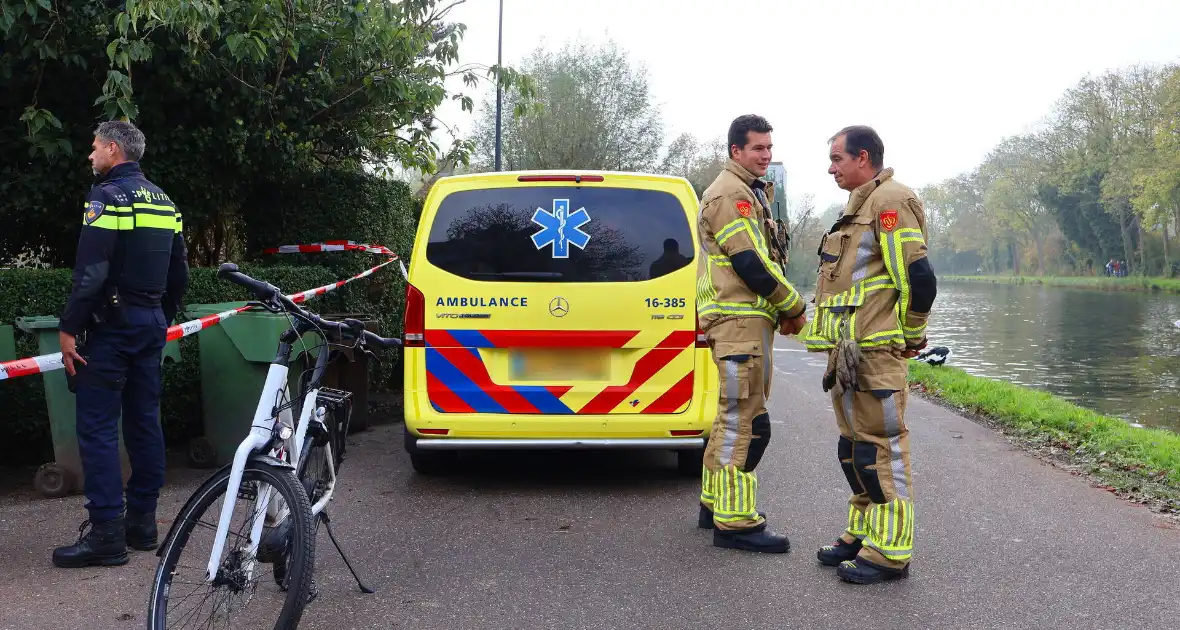 Politie treft cocaïnewasserij aan in caravan - Foto 2