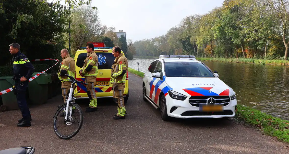 Politie treft cocaïnewasserij aan in caravan - Foto 3