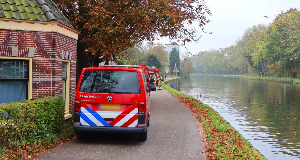 Politie treft cocaïnewasserij aan in caravan - Foto 5