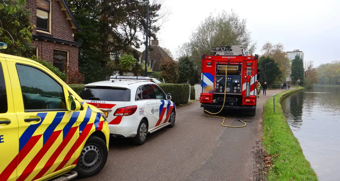 Politie treft cocaïnewasserij aan in caravan - Foto 6