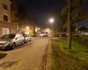 Bewoners ongedeerd na explosie bij woning