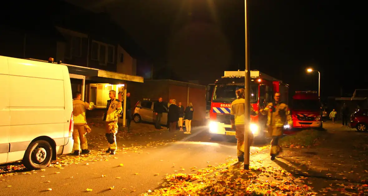 Uitgebreid onderzoek naar stankoverlast