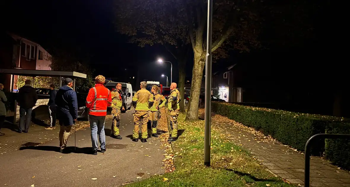 Uitgebreid onderzoek naar stankoverlast - Foto 3