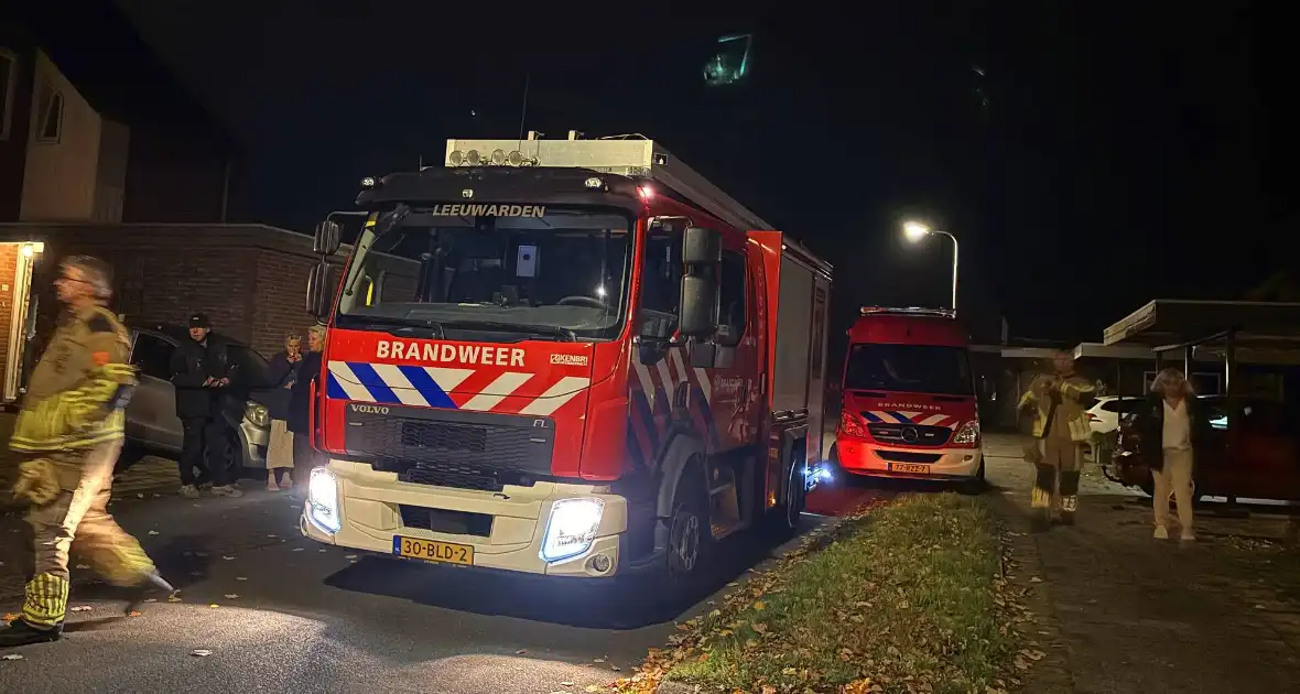 Uitgebreid onderzoek naar stankoverlast - Foto 4