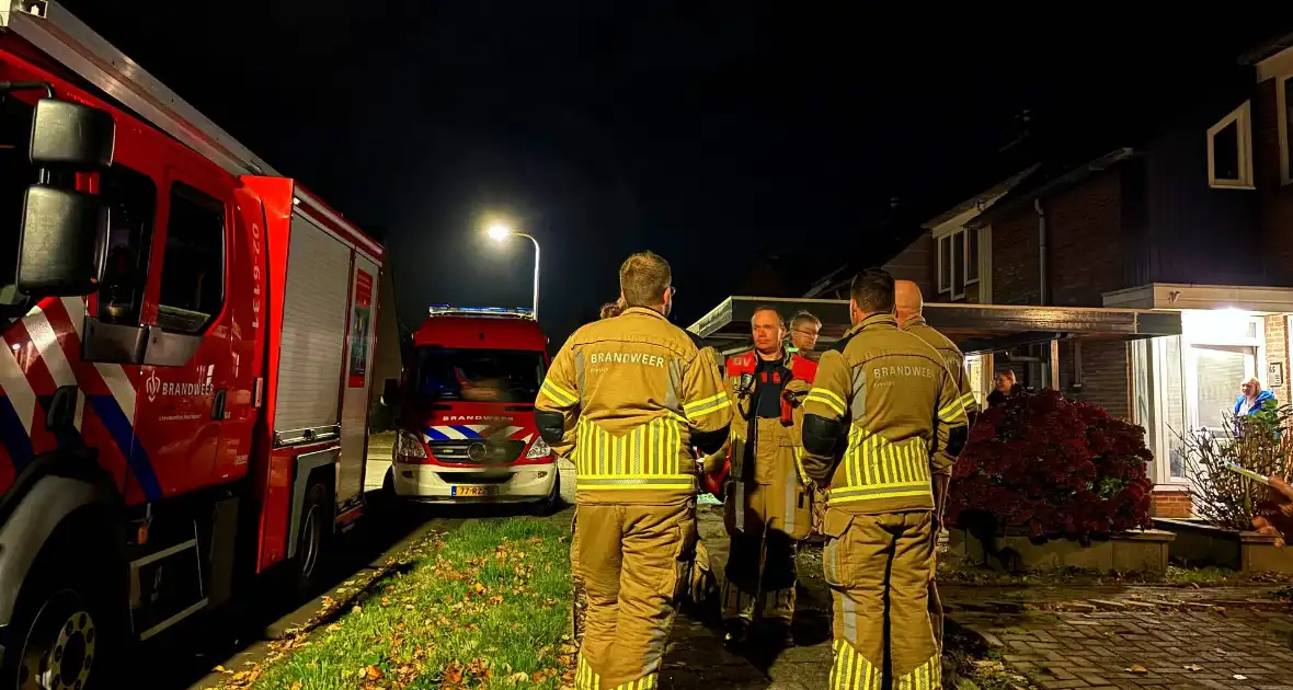 Uitgebreid onderzoek naar stankoverlast - Foto 6