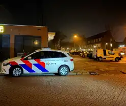 Politie zoekt dader van misdrijf