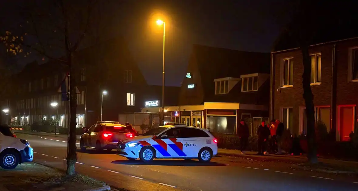 Politie zoekt dader van misdrijf - Foto 1