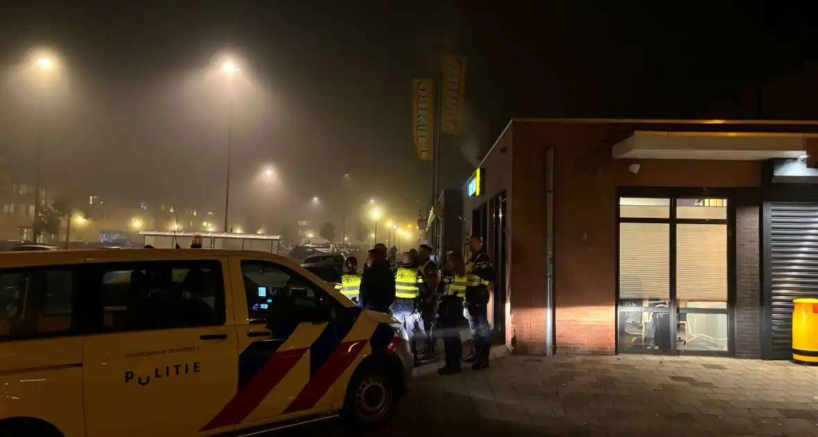 Politie zoekt dader van misdrijf - Foto 10