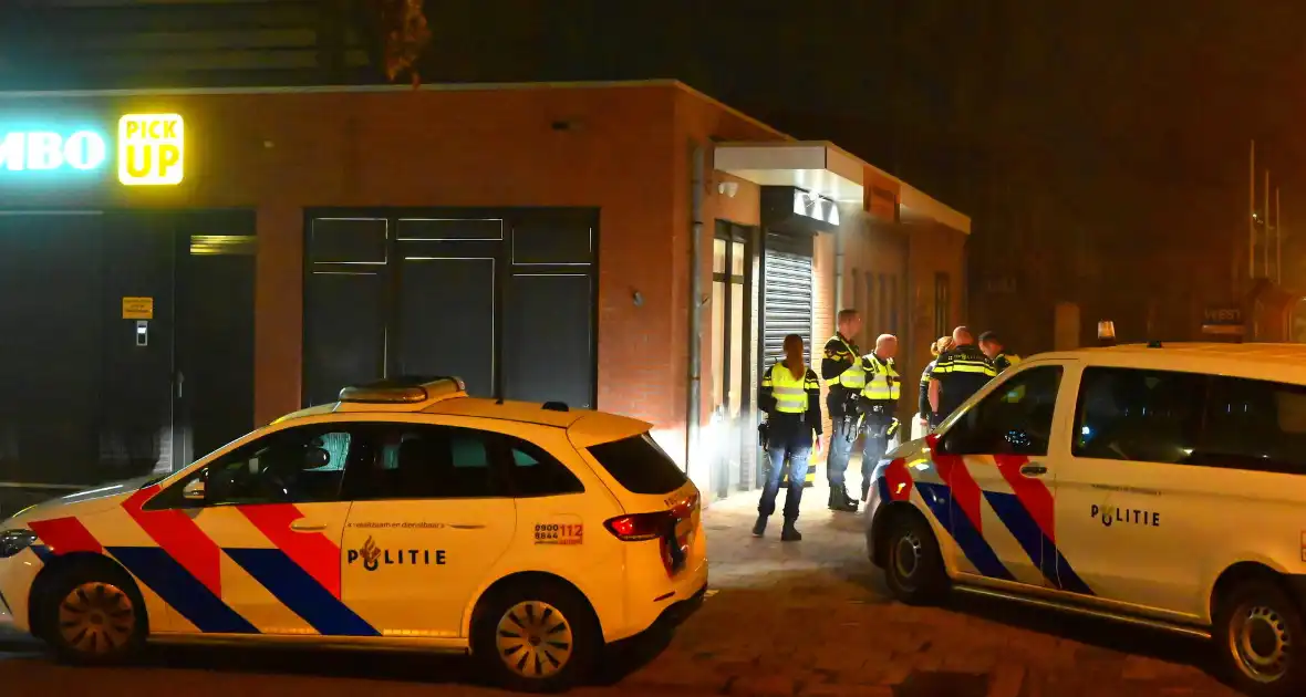 Politie zoekt dader van misdrijf - Foto 11