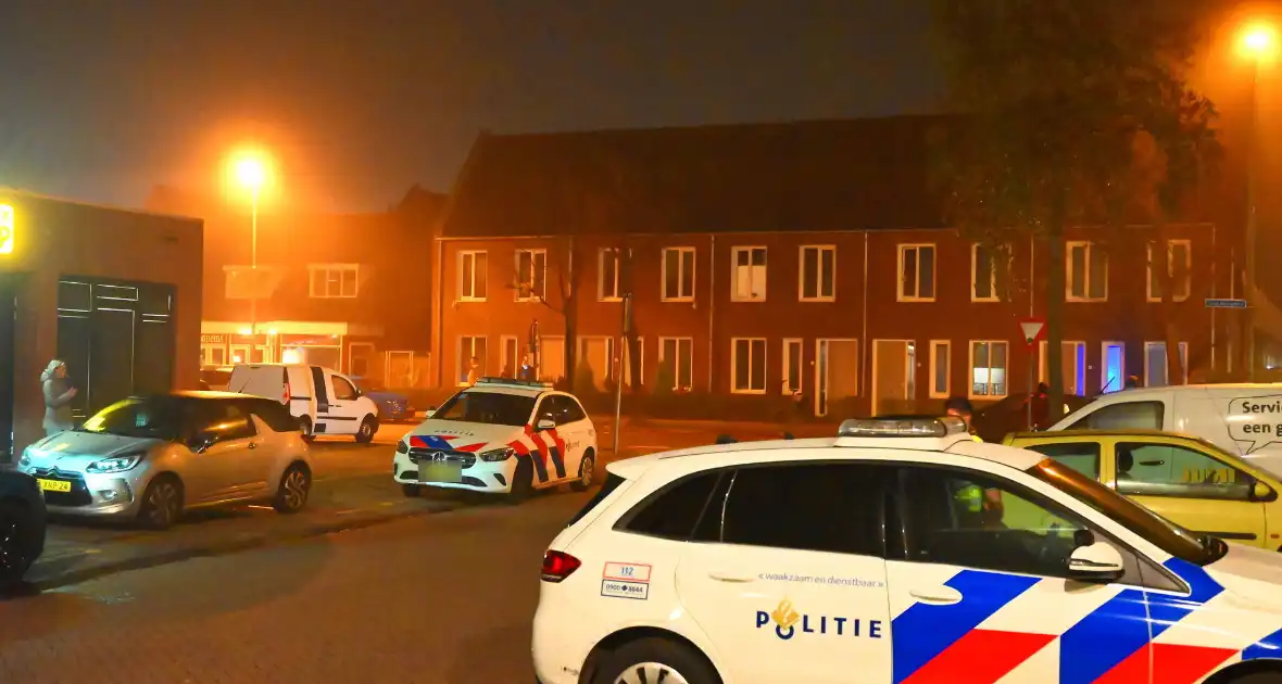 Politie zoekt dader van misdrijf - Foto 3