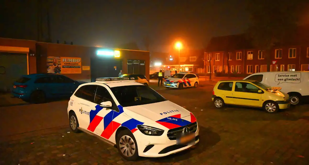 Politie zoekt dader van misdrijf - Foto 4