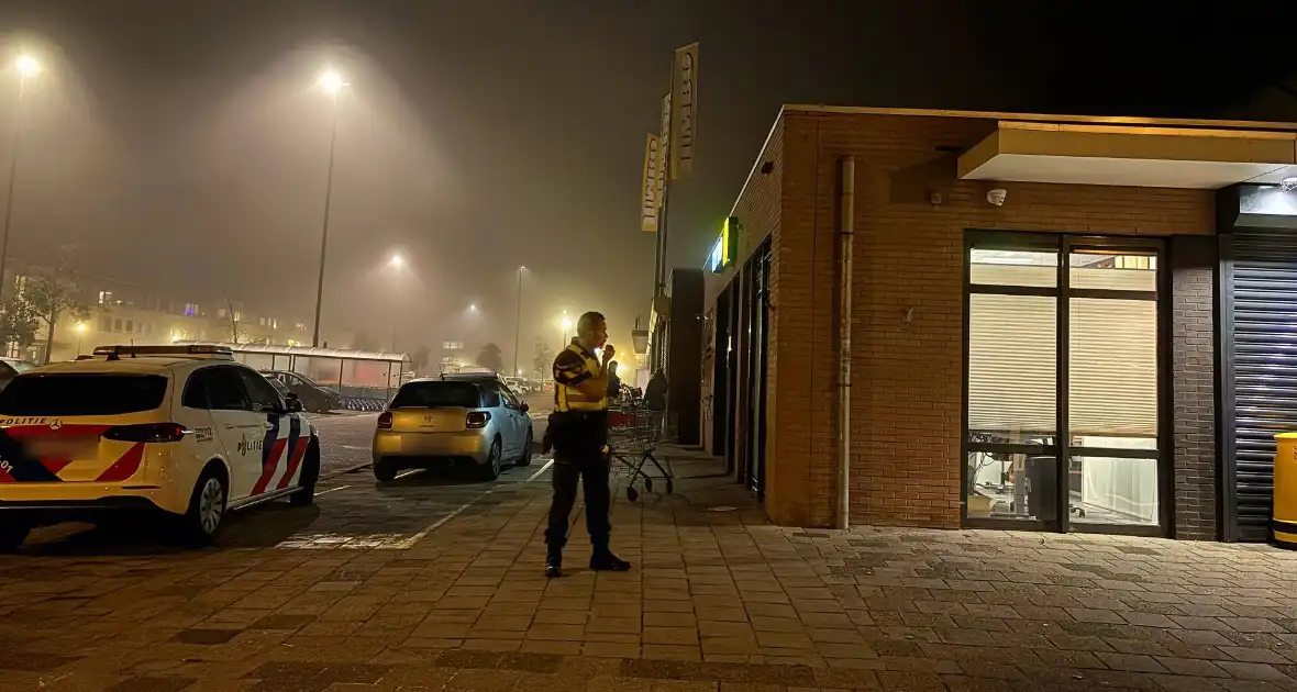 Politie zoekt dader van misdrijf - Foto 7