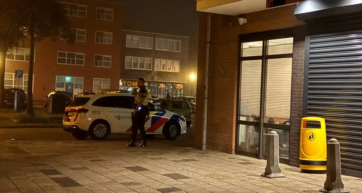 Politie zoekt dader van misdrijf - Foto 8