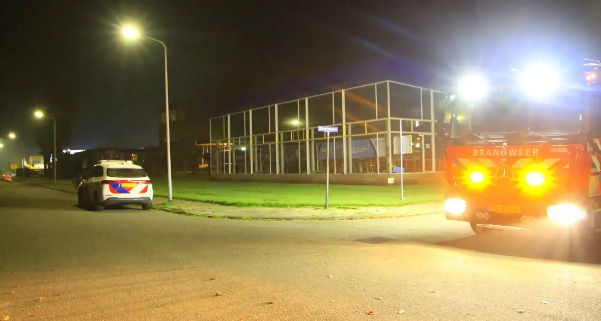 Appartementencomplex ontruimd vanwege hoge concentratie koolmonoxide - Foto 4