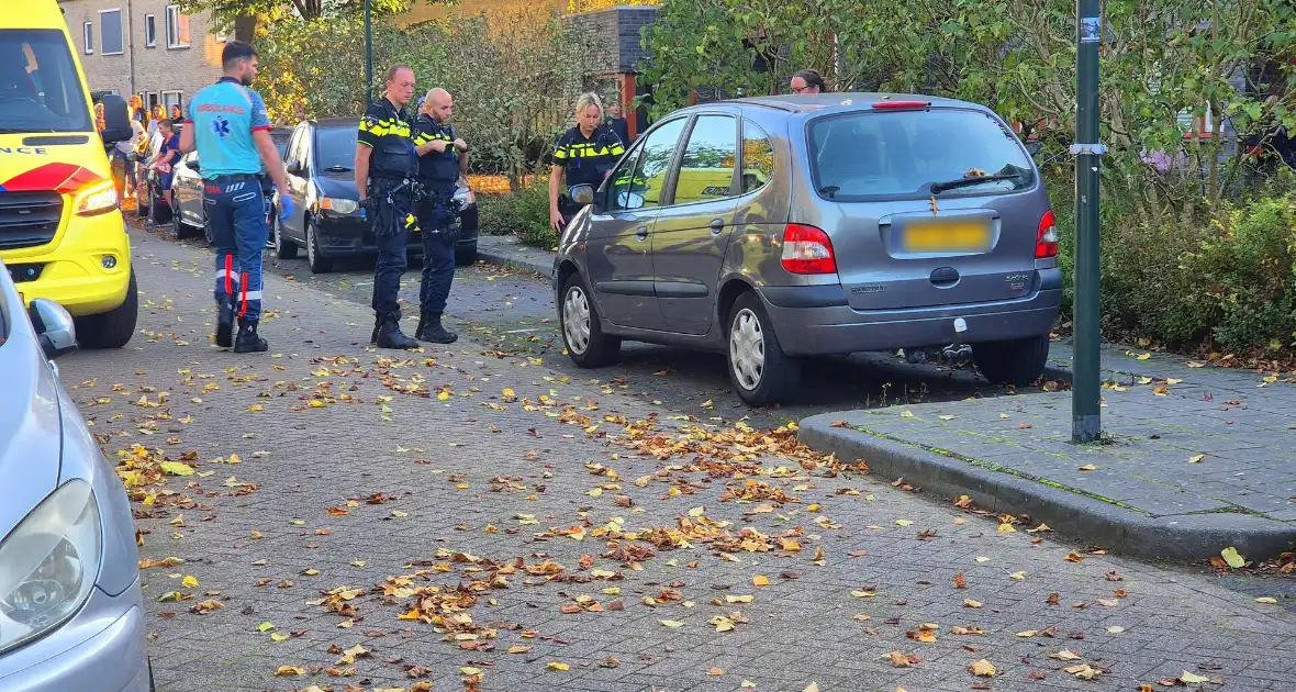 Kind aangereden door automobilist, traumateam ingezet - Foto 5