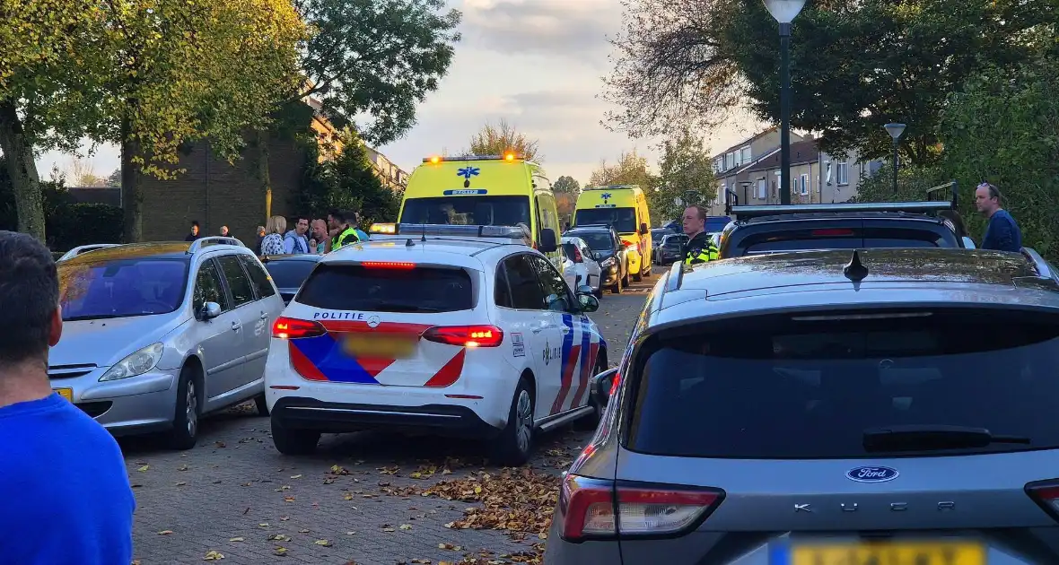 Kind aangereden door automobilist, traumateam ingezet - Foto 8