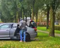 Arrestatieteam grijpt in bij verward persoon in woonwijk