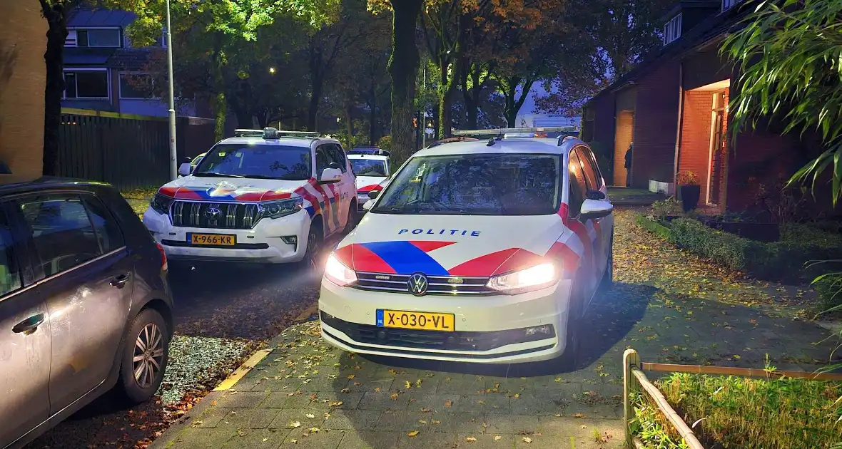 Burenruzie loopt volledig uit de hand - Foto 4