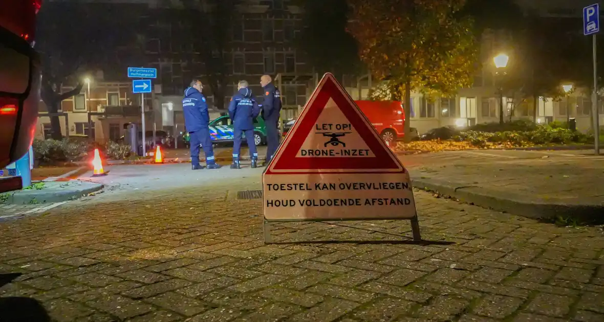 Tweede uitslaande brand in paar uur tijd - Foto 3