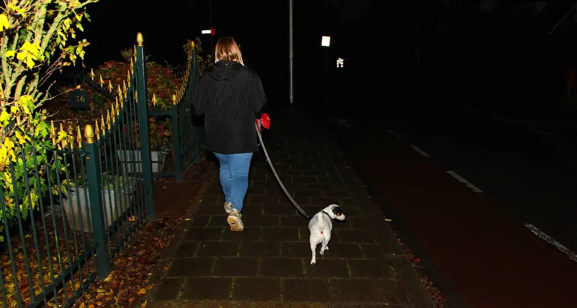 Inwoners urenlang zonder elektriciteit - Foto 1