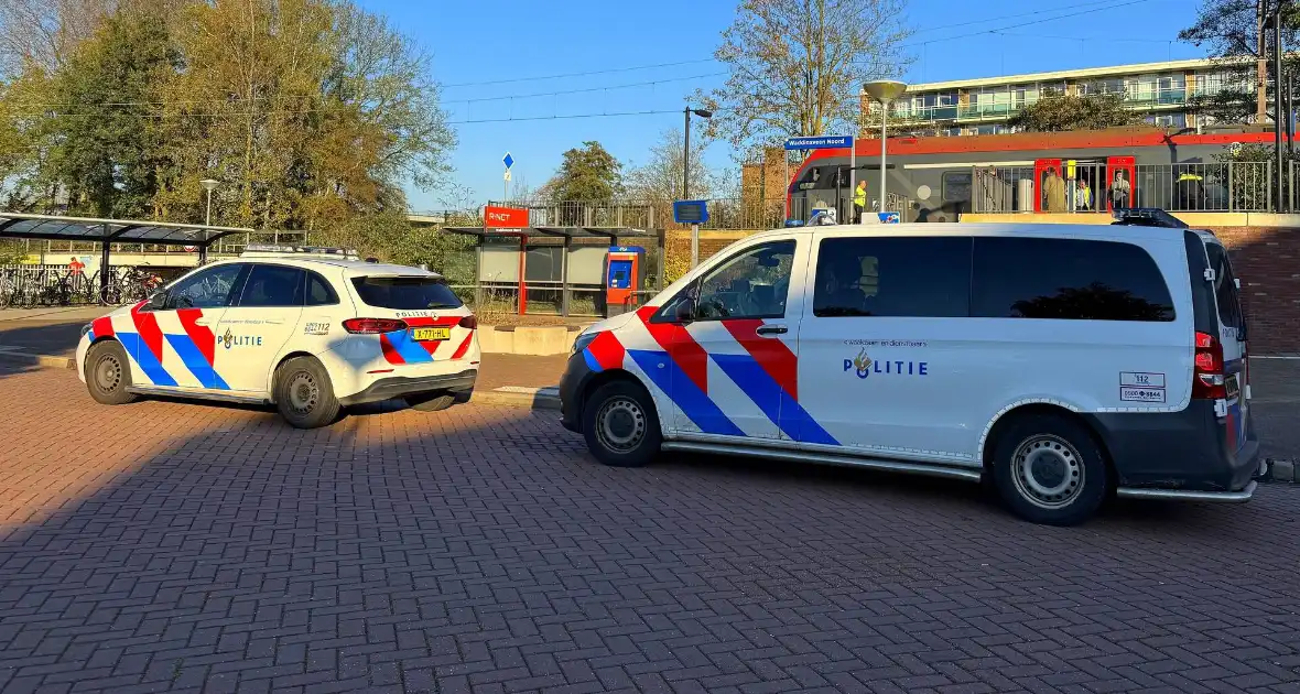 Meerdere aanhoudingen na lastigvallen van vrouw