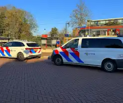 Meerdere aanhoudingen na lastigvallen van vrouw