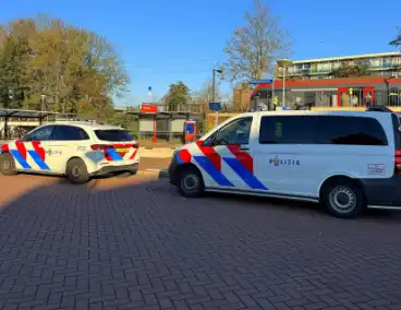 Meerdere aanhoudingen na lastigvallen van vrouw