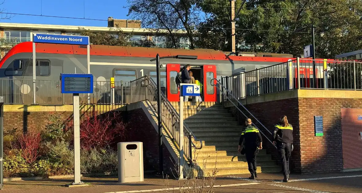 Meerdere aanhoudingen na lastigvallen van vrouw - Foto 1