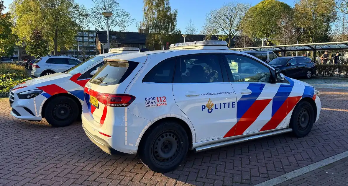 Meerdere aanhoudingen na lastigvallen van vrouw - Foto 2