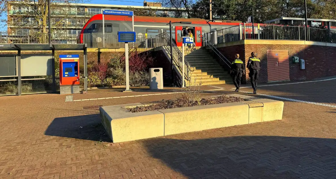 Meerdere aanhoudingen na lastigvallen van vrouw - Foto 3