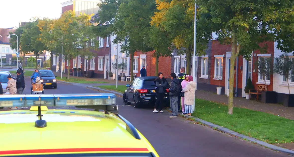 Fatbike in beslag genomen na aanrijding - Foto 5