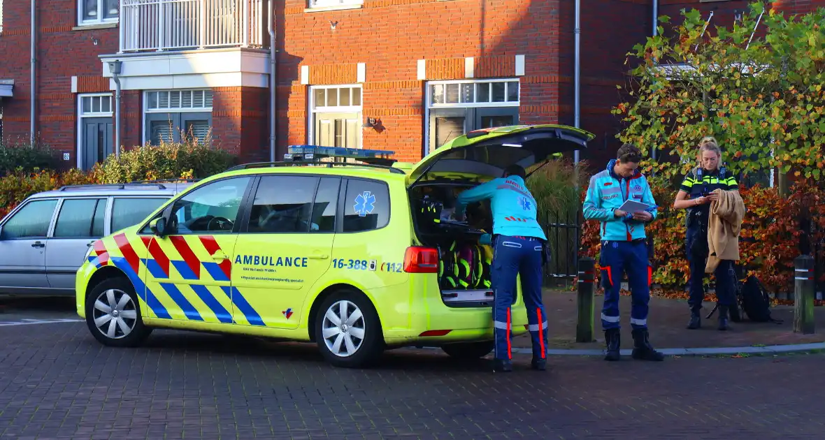 Fatbike in beslag genomen na aanrijding - Foto 7