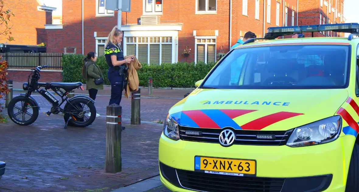 Fatbike in beslag genomen na aanrijding - Foto 8