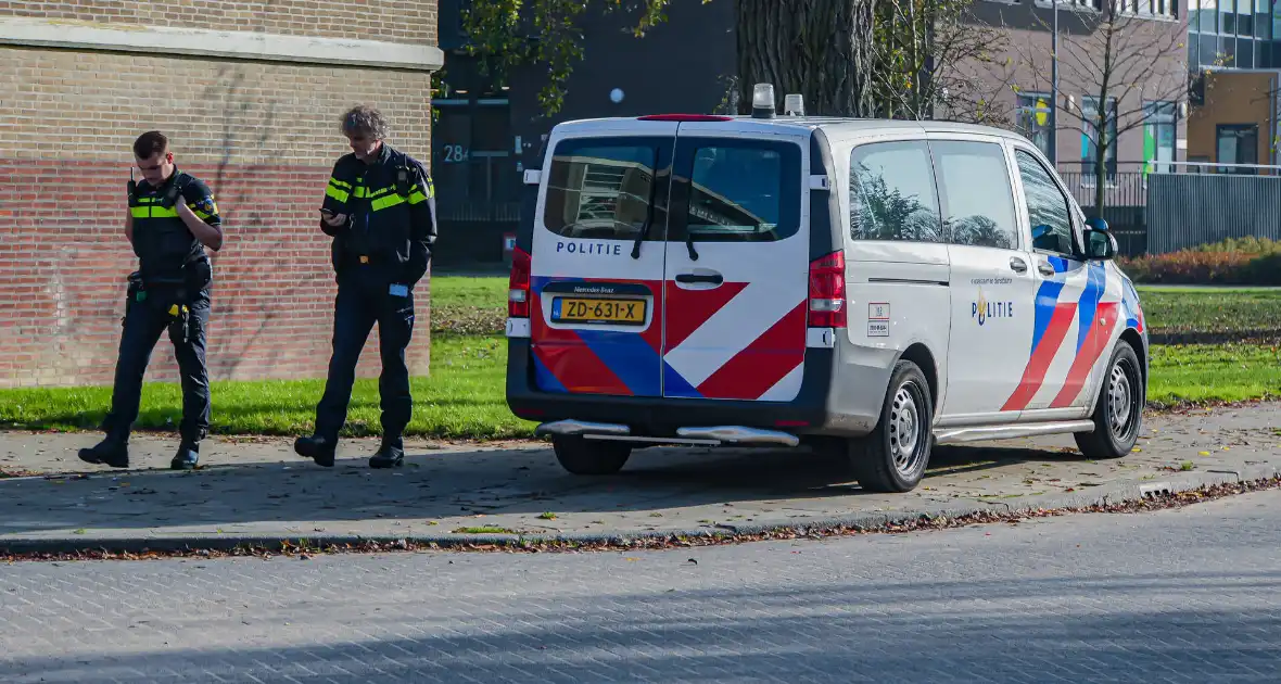 Ruzie loopt uit op steekpartij - Foto 3