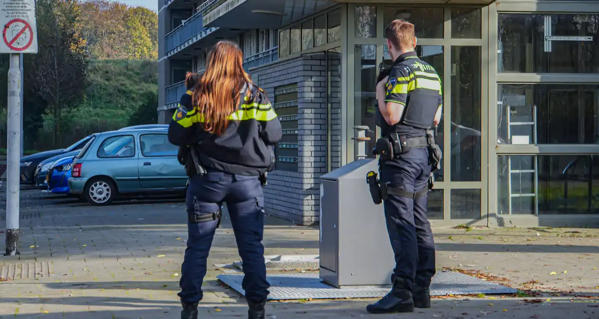 Ruzie loopt uit op steekpartij - Foto 5