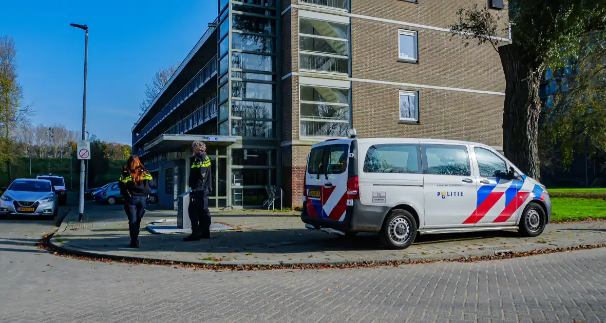 Ruzie loopt uit op steekpartij - Foto 6