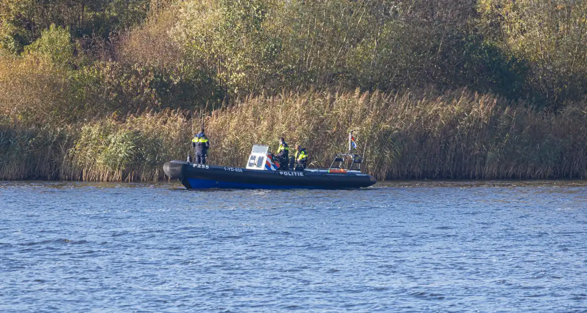 Snelweg deels afgesloten wegens politieonderzoek - Foto 7