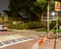 Gewonde na steekincident, politie start onderzoek