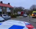 Keukenbrand snel onder controle dankzij snelle reactie bewoners