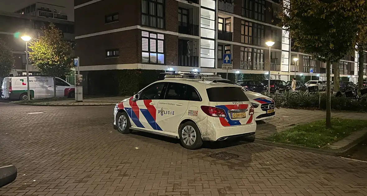 Tweede overvalsmelding in paar uur tijd - Foto 1