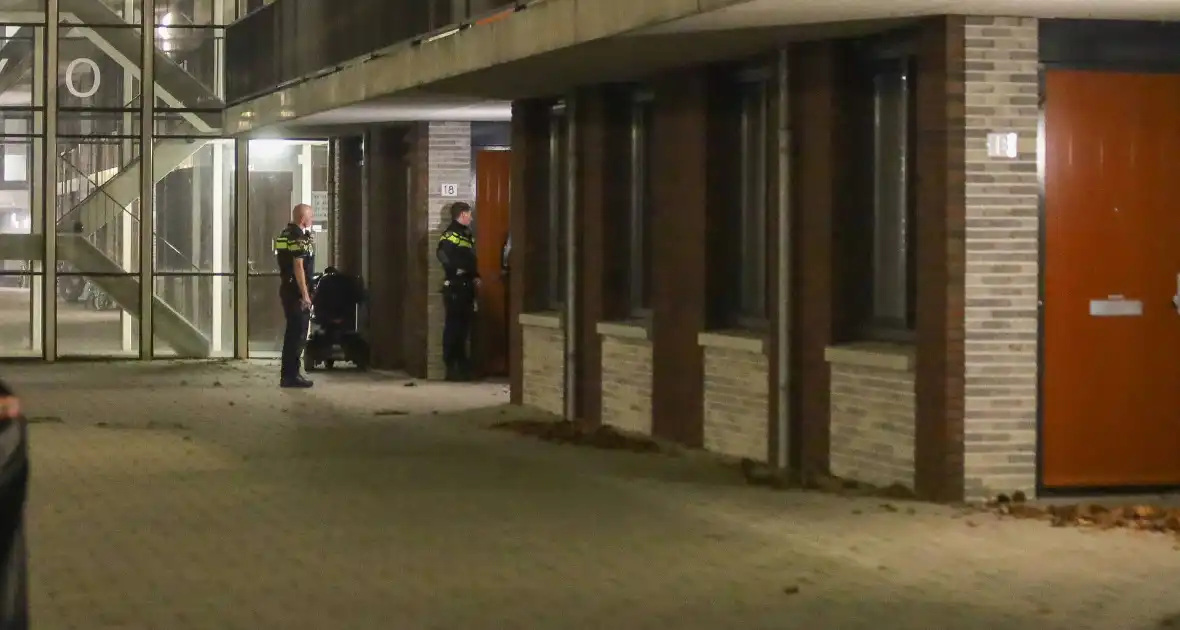 Tweede overvalsmelding in paar uur tijd - Foto 4