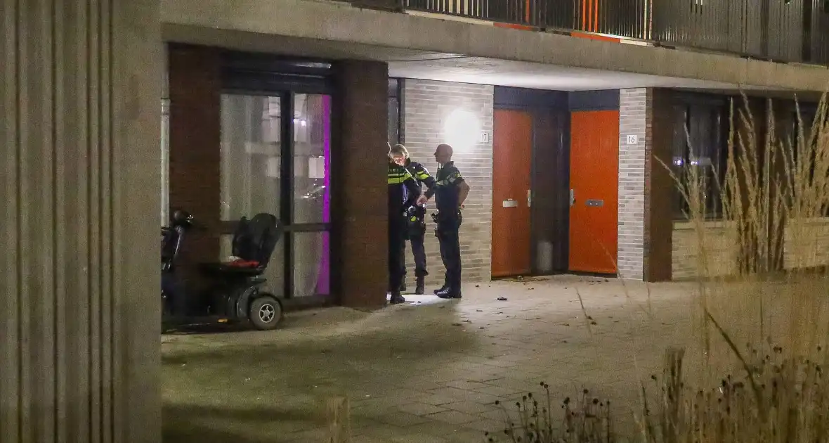 Tweede overvalsmelding in paar uur tijd - Foto 5