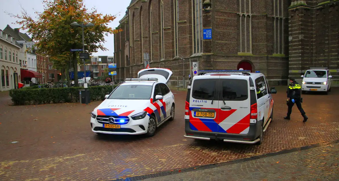 Meisje ernstig gewond bij aanrijding, traumateam opgeroepen - Foto 6