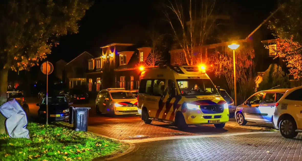 Gewonde na steekpartij, politie zoekt dader - Foto 3