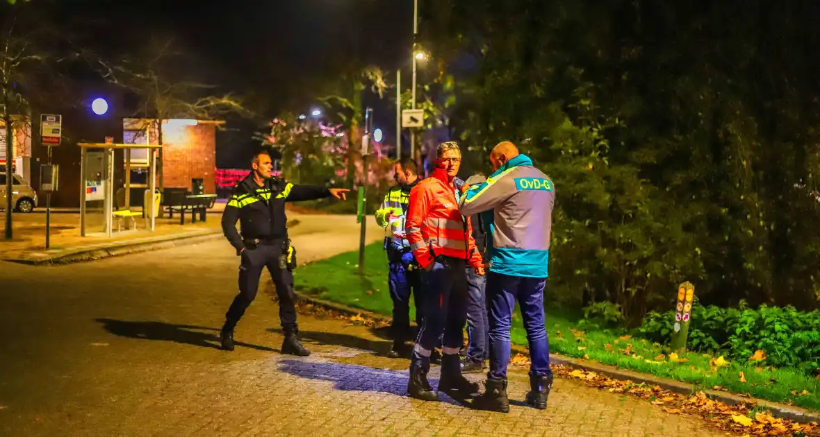 Gewonde na steekpartij, politie zoekt dader - Foto 4