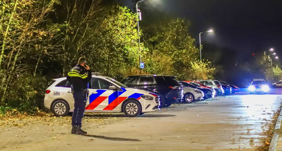 Gewonde na steekpartij, politie zoekt dader - Foto 5