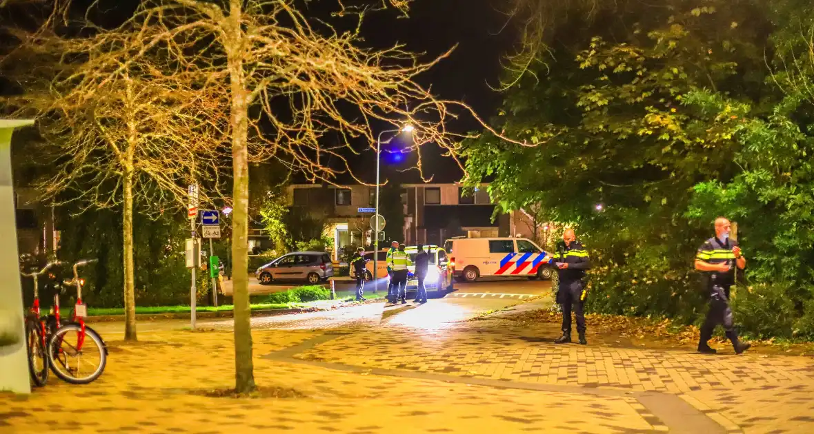 Gewonde na steekpartij, politie zoekt dader - Foto 6