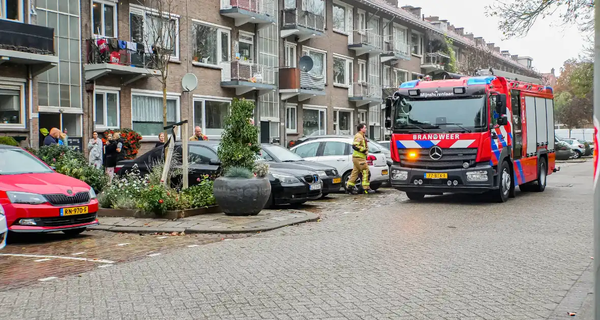 Veel emoties bij omwonenden na dagenlange overlast van rioolwater - Foto 8