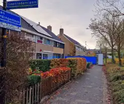 Mogelijk lichaamsresten gevonden in woning vermiste Albert Visser